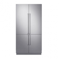 [삼성]셰프 T-type 냉장고(BRF425220AP)